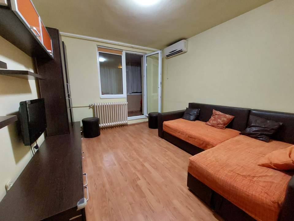 2 CAMERE  |  CIRESICA  | TOMIS NORD 