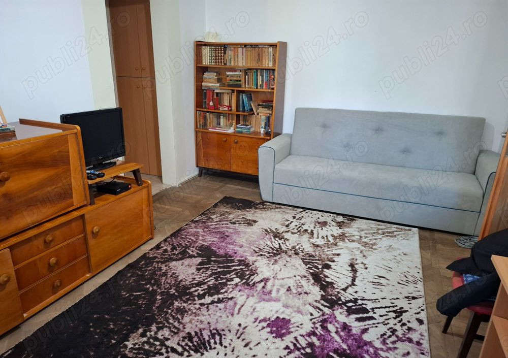 Apartament 2 camere zona City Park Mall