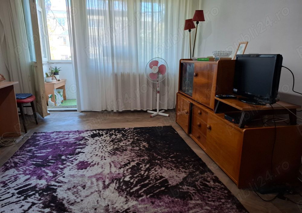 Apartament 2 camere zona City Park Mall