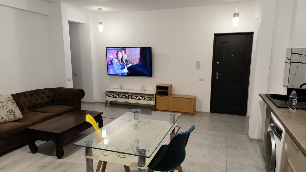 Apartament 3 camere zona Tomis Plus || Loc de parcare 