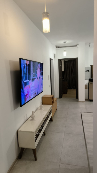 Apartament 3 camere zona Tomis Plus || Loc de parcare 