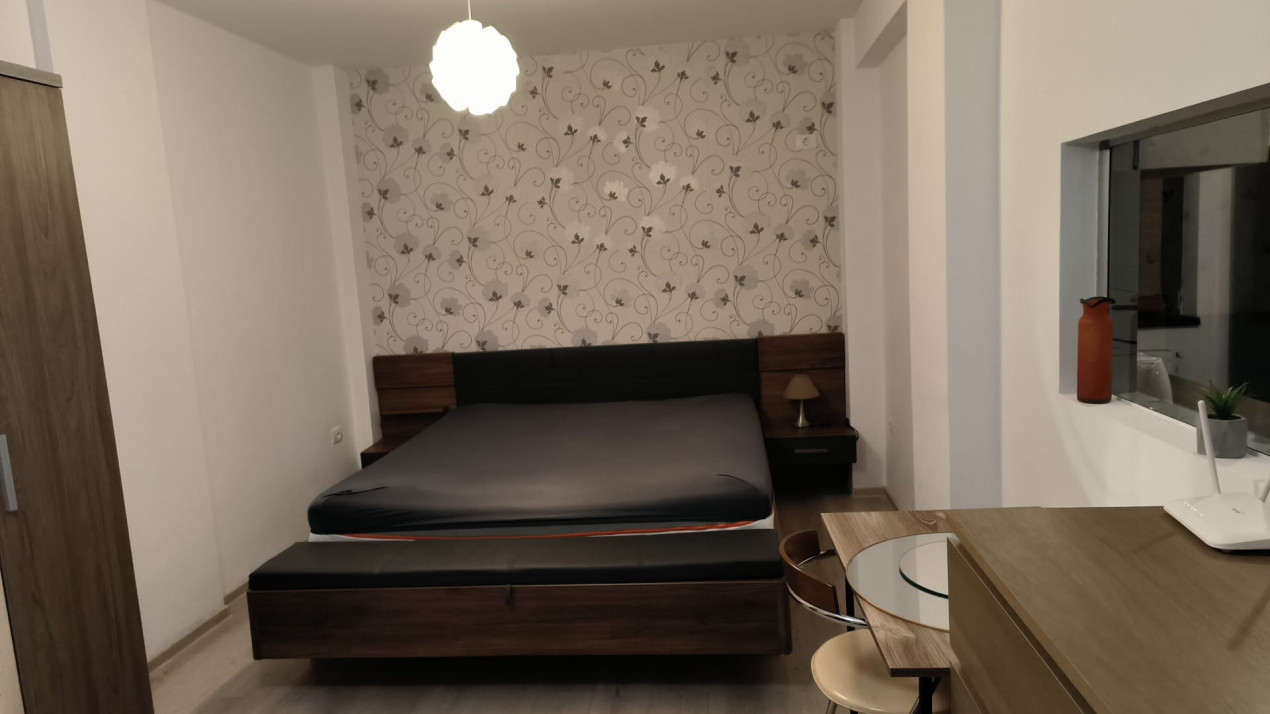 Apartament 3 camere zona Tomis Plus || Loc de parcare 