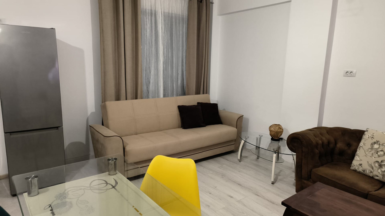 Apartament 3 camere zona Tomis Plus || Loc de parcare 