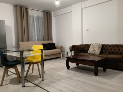 Apartament 3 camere zona Tomis Plus || Loc de parcare 