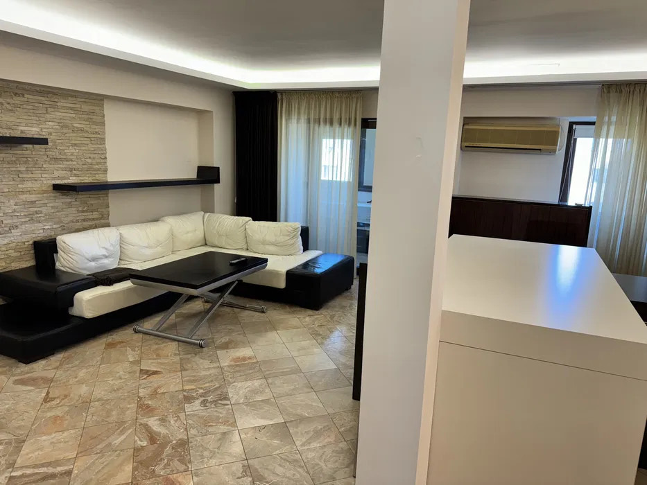 Apartament 4 camere zona City Park Mall || Stadion || Loc de parcare