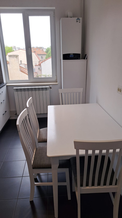 Apartament 2 Camere Decomandat | Ultracentral | Termen Lung 