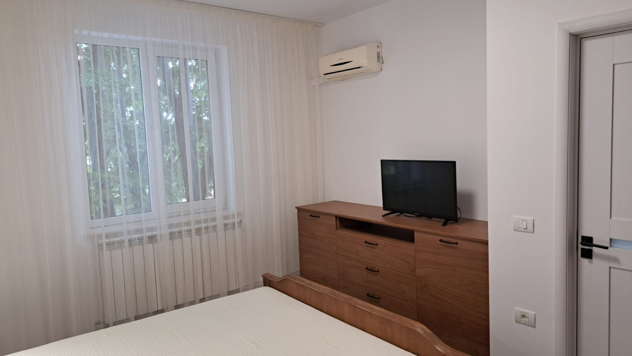 Apartament 2 Camere Decomandat | Ultracentral | Termen Lung 