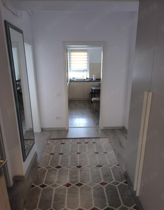 Apartament 2 camere || Tomis Plus Maurer || Loc de parcare