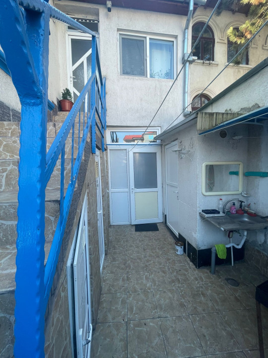 CASA 5 CAMERE  |  ULTRACENTRAL  |  CONSTANTA