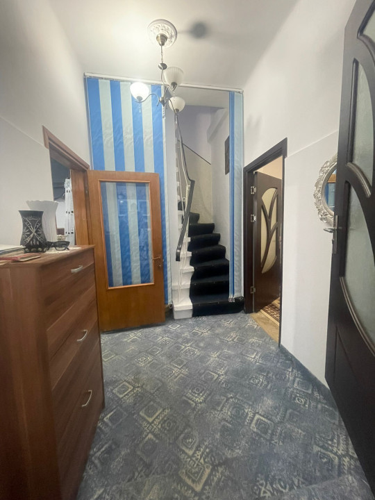 CASA 5 CAMERE  |  ULTRACENTRAL  |  CONSTANTA