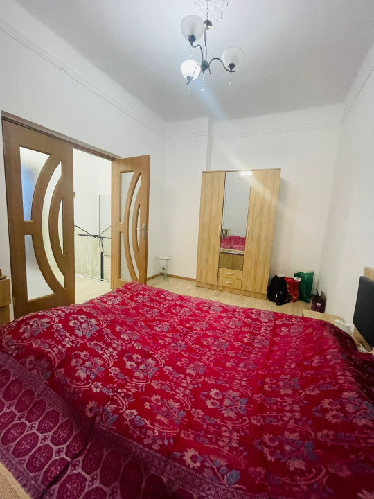 CASA 5 CAMERE  |  ULTRACENTRAL  |  CONSTANTA