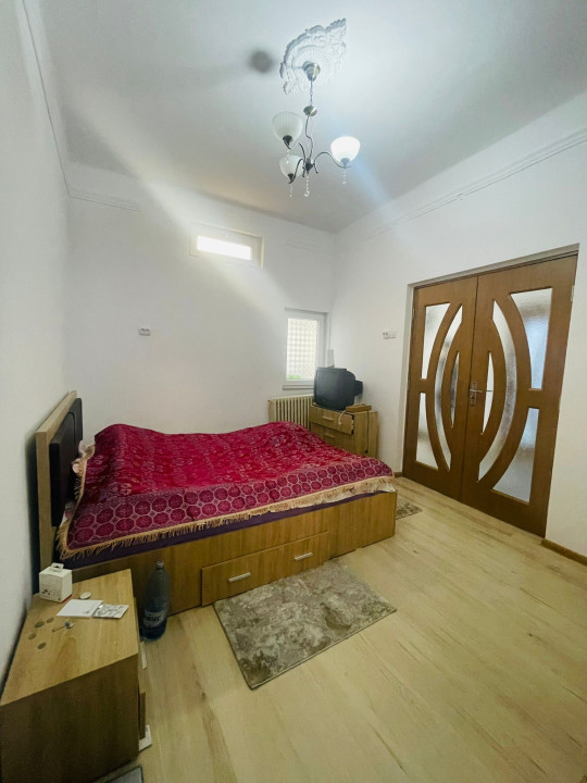 CASA 5 CAMERE  |  ULTRACENTRAL  |  CONSTANTA