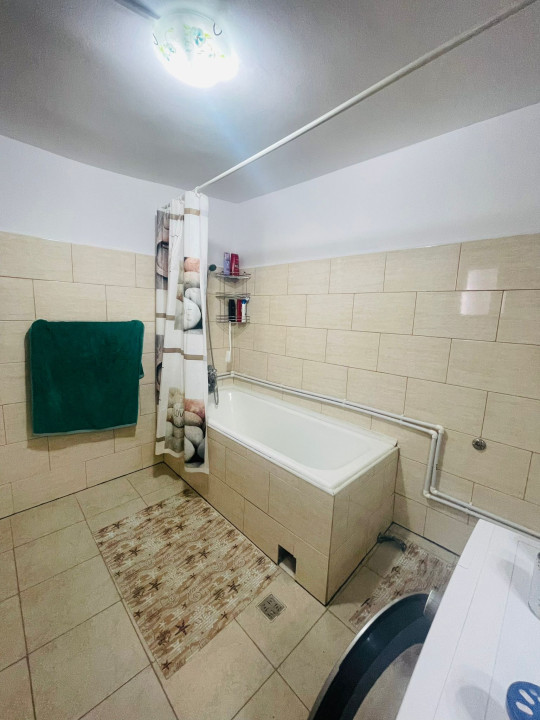 CASA 5 CAMERE  |  ULTRACENTRAL  |  CONSTANTA