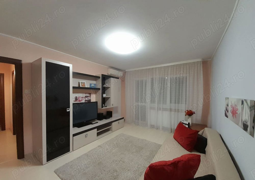 APARTAMENT 3 CAMERE ZONA TOMIS NORD | BROTACEI | TERMEN LUNG