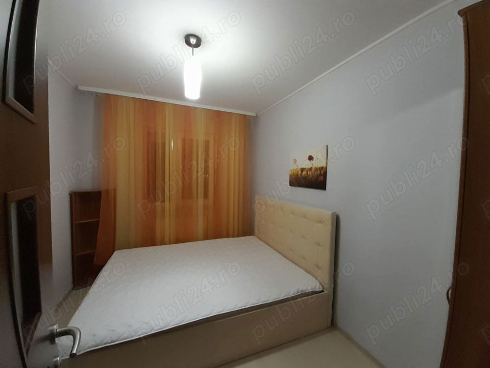 APARTAMENT 3 CAMERE ZONA TOMIS NORD | BROTACEI | TERMEN LUNG