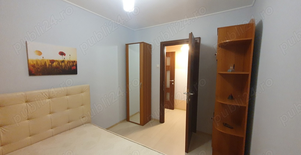 APARTAMENT 3 CAMERE ZONA TOMIS NORD | BROTACEI | TERMEN LUNG