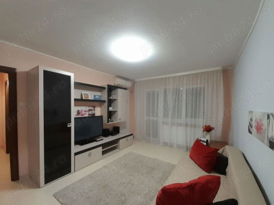 APARTAMENT 3 CAMERE ZONA TOMIS NORD | BROTACEI | TERMEN LUNG