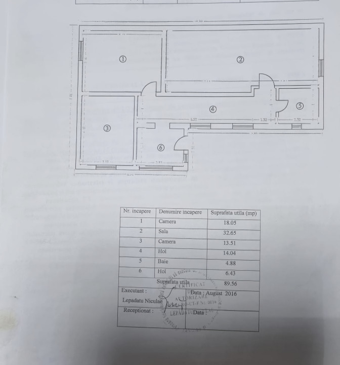 CASA DE VANZARE | OVIDIU | CONSTANTA