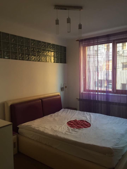 APARTAMENT 2 CAMERE | FALEZA NORD | TERMEN LUNG