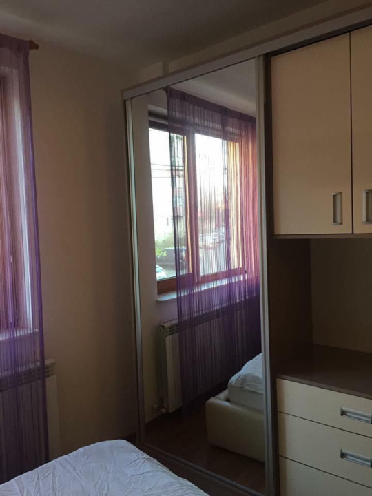 APARTAMENT 2 CAMERE | FALEZA NORD | TERMEN LUNG