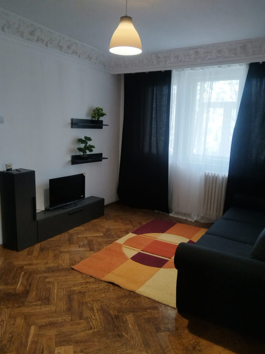 APARTAMENT 2 CAMERE | TOMIS 2 | TERMEN LUNG