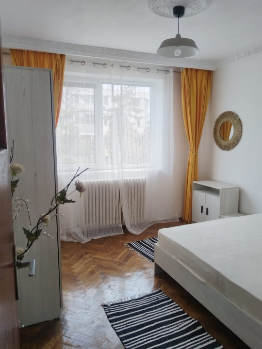 APARTAMENT 2 CAMERE | TOMIS 2 | TERMEN LUNG