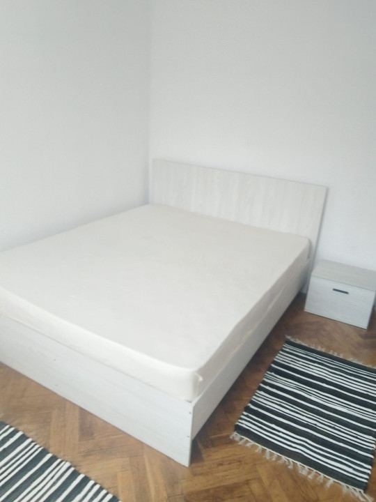 APARTAMENT 2 CAMERE | TOMIS 2 | TERMEN LUNG