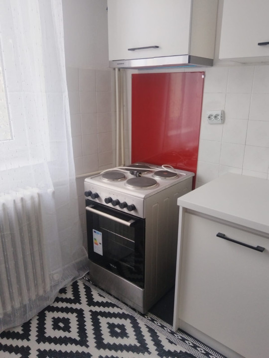 APARTAMENT 2 CAMERE | TOMIS 2 | TERMEN LUNG