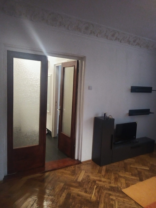 APARTAMENT 2 CAMERE | TOMIS 2 | TERMEN LUNG