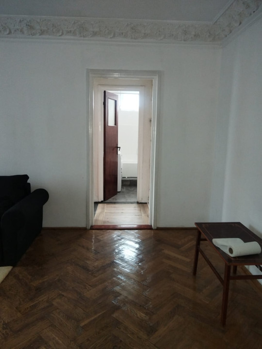 APARTAMENT 2 CAMERE | TOMIS 2 | TERMEN LUNG