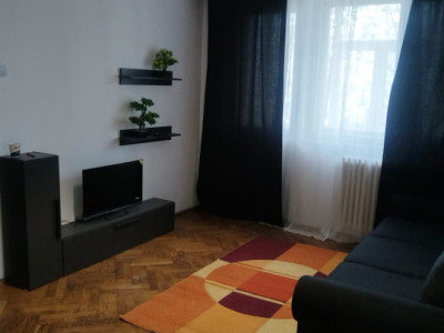 APARTAMENT 2 CAMERE | TOMIS 2 | TERMEN LUNG