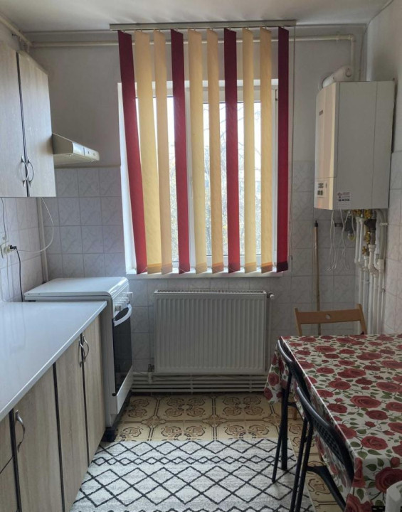 APARTAMENT 2 CAMERE | TOMIS NORD | BOEMA | TERMEN LUNG