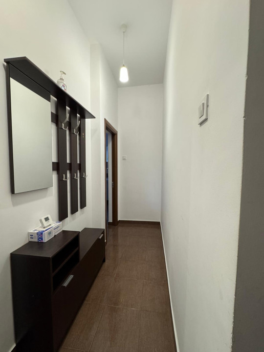 SPATIU BIROURI ULTRACENTRAL | ZONA TOMIS MALL | 81 MP