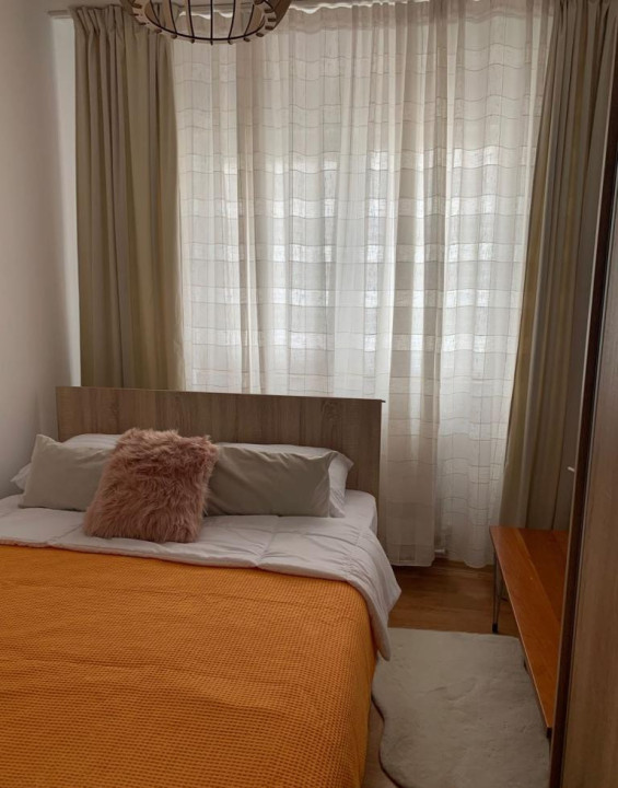 APARTAMENT 4 CAMERE | GALERIILE SOVEJA | TERMEN LUNG