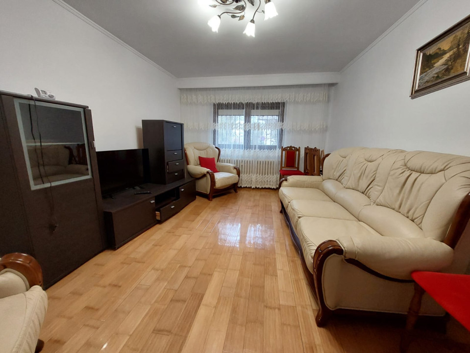 3 CAMERE  |  FALEZA NORD  |  CONSTANTA