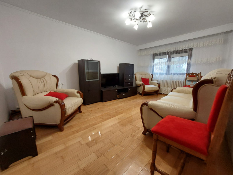 3 CAMERE  |  FALEZA NORD  |  CONSTANTA