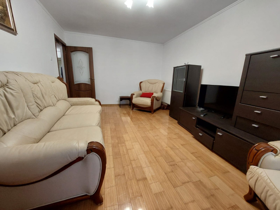 3 CAMERE  |  FALEZA NORD  |  CONSTANTA