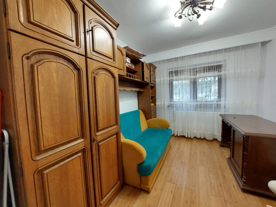 3 CAMERE  |  FALEZA NORD  |  CONSTANTA