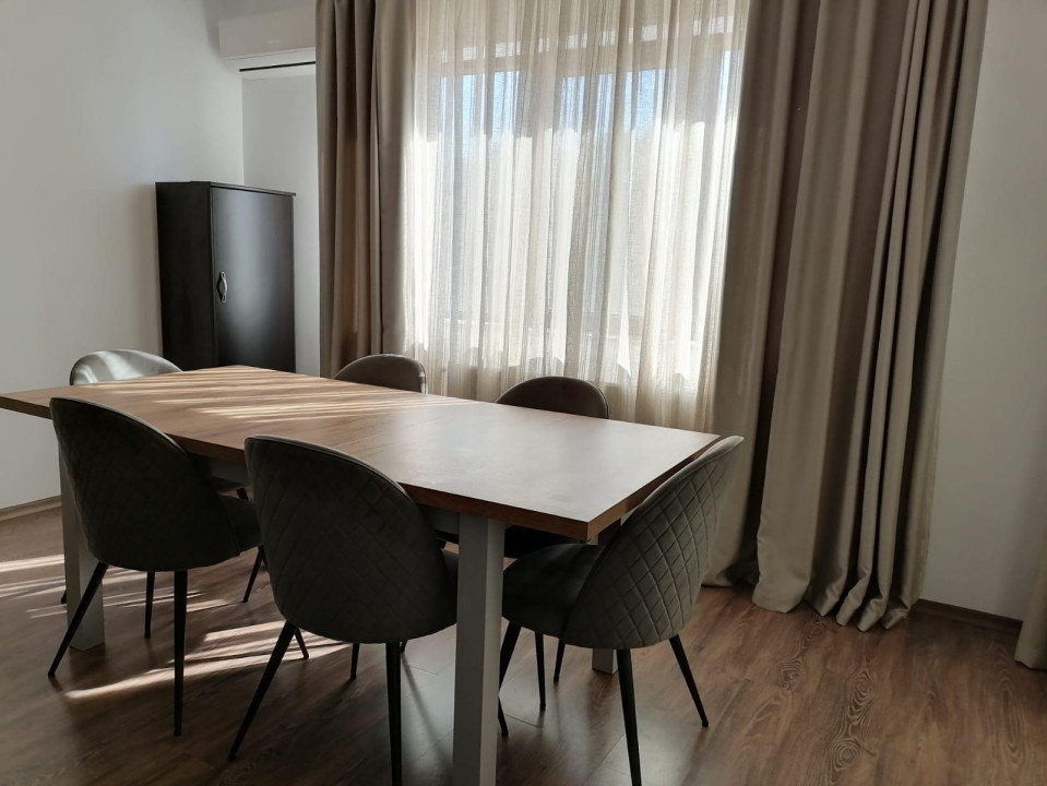 APARTAMENT 3 CAMERE | LOC DE PARCARE | ZONA CAMPUS | UTILITATI INCLUSE IN PRET