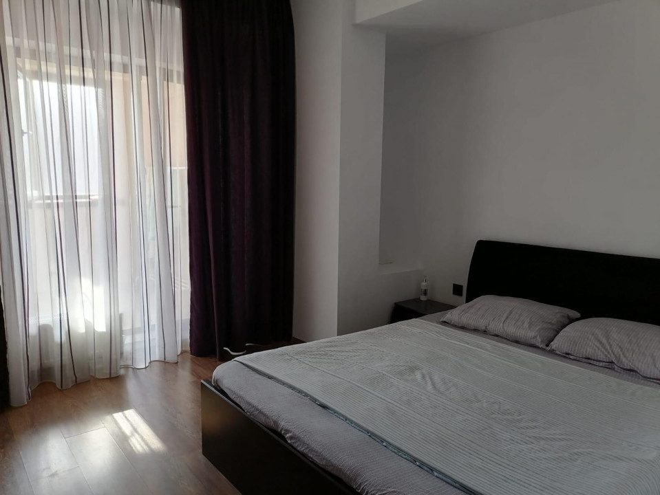 APARTAMENT 3 CAMERE | LOC DE PARCARE | ZONA CAMPUS | UTILITATI INCLUSE IN PRET