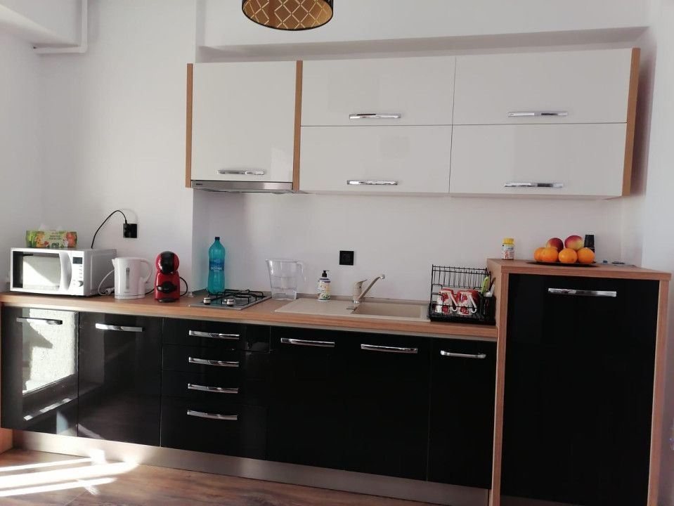 APARTAMENT 3 CAMERE | LOC DE PARCARE | ZONA CAMPUS | UTILITATI INCLUSE IN PRET