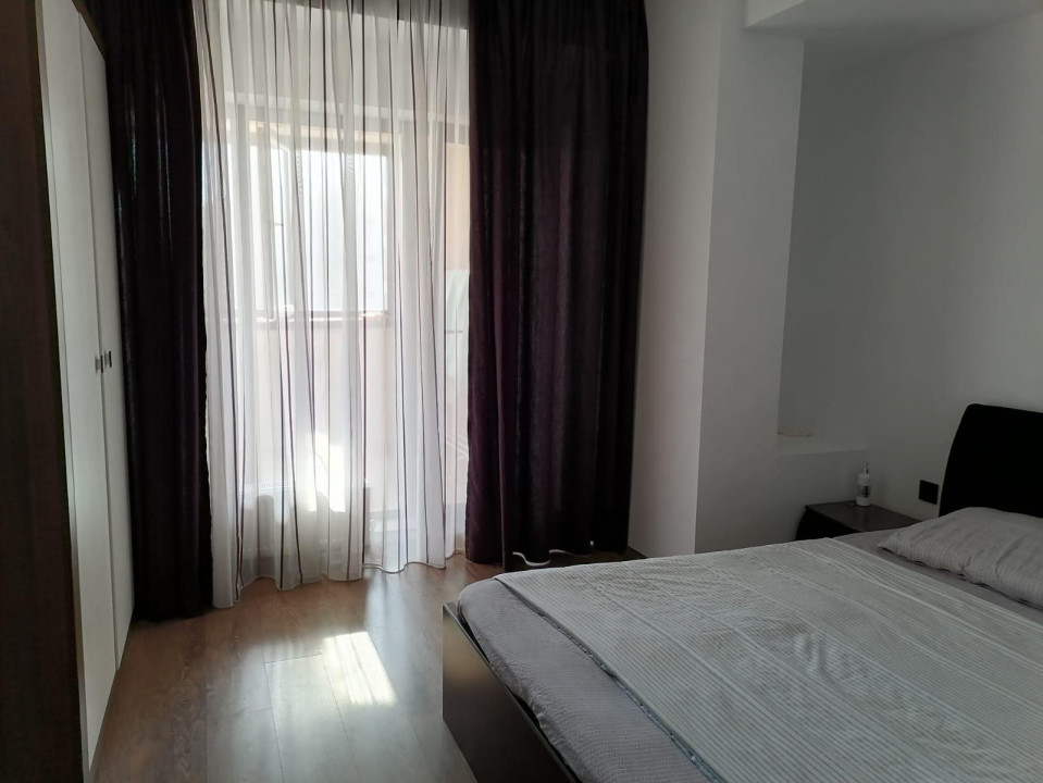 APARTAMENT 3 CAMERE | LOC DE PARCARE | ZONA CAMPUS | UTILITATI INCLUSE IN PRET