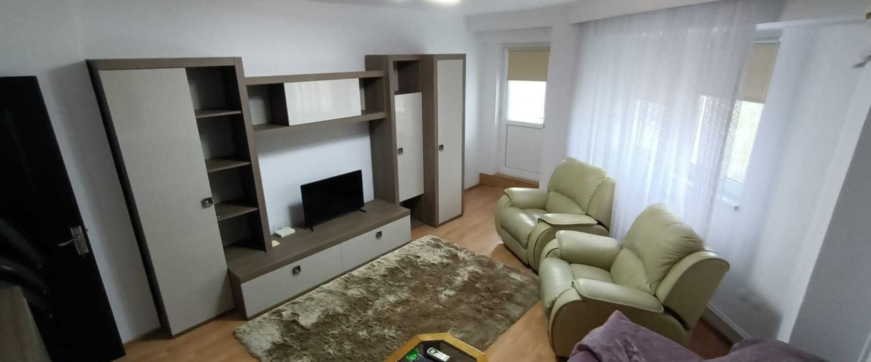 APARTAMENT 2 CAMERE | TROCADERO | TERMEN LUNG