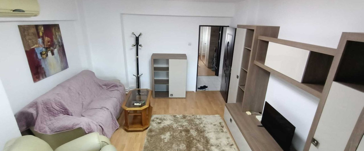 APARTAMENT 2 CAMERE | TROCADERO | TERMEN LUNG