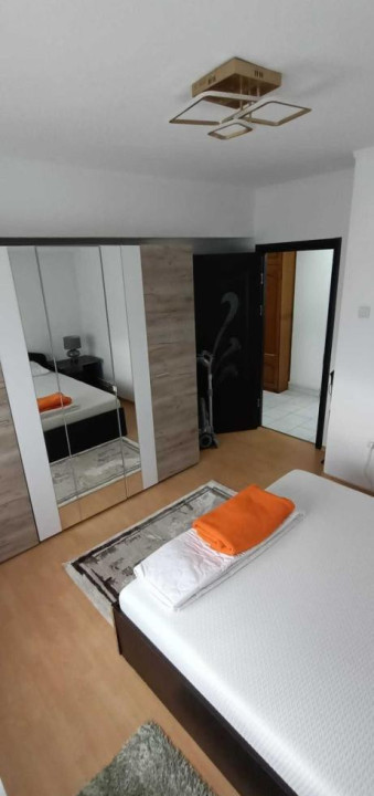 APARTAMENT 2 CAMERE | TROCADERO | TERMEN LUNG