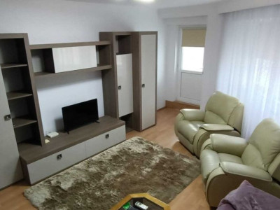 APARTAMENT 2 CAMERE | TROCADERO | TERMEN LUNG