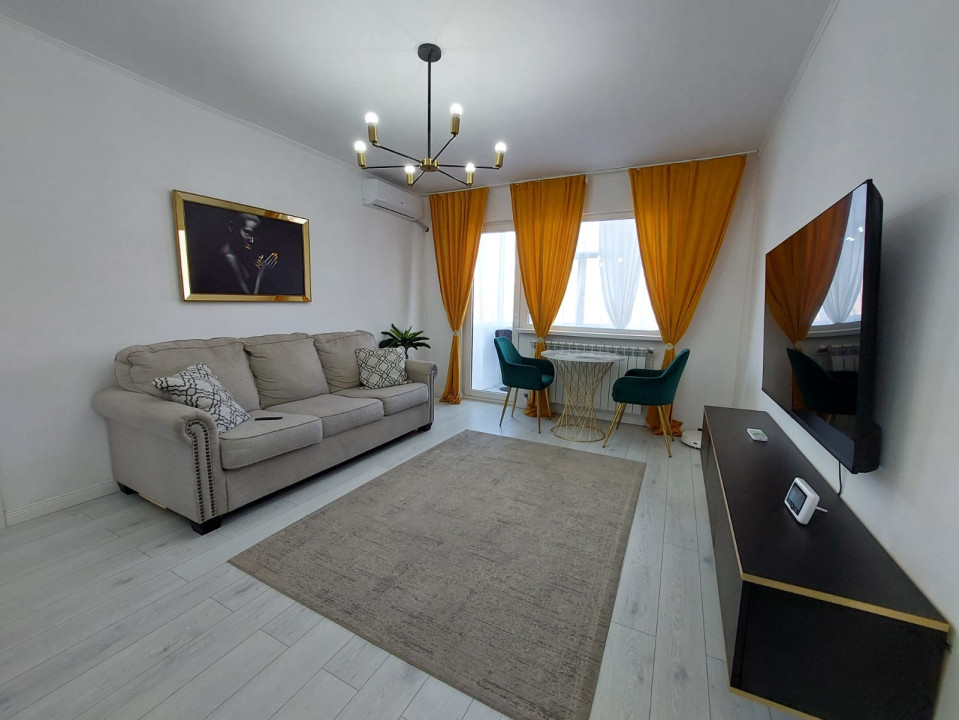 3 CAMERE  |  BROTACEI  |  TOMIS NORD 