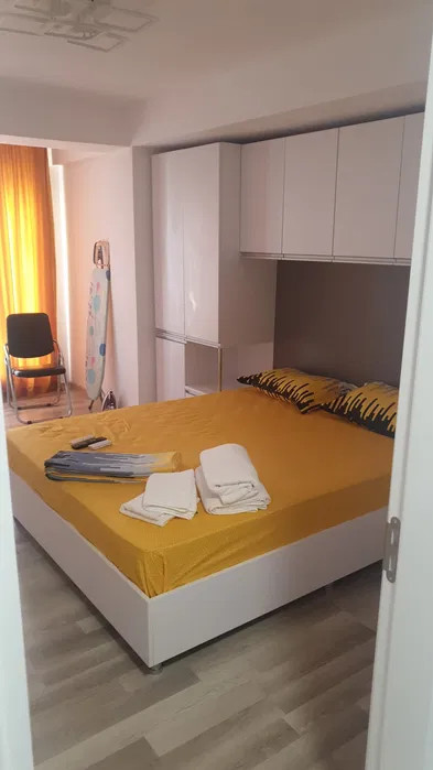 APARTAMENT 3 CAMERE | VIVO MALL | LOC DE PARCARE | TERMEN LUNG