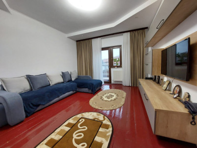 CASA 3 CAMERE  |  ULTRACENTRAL  |  TOMIS MALL 