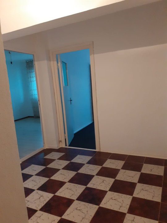 Apartament 3 Camere Decomandat | Ultracentral | Harsova 